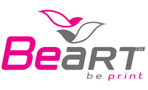BeART TM Logo