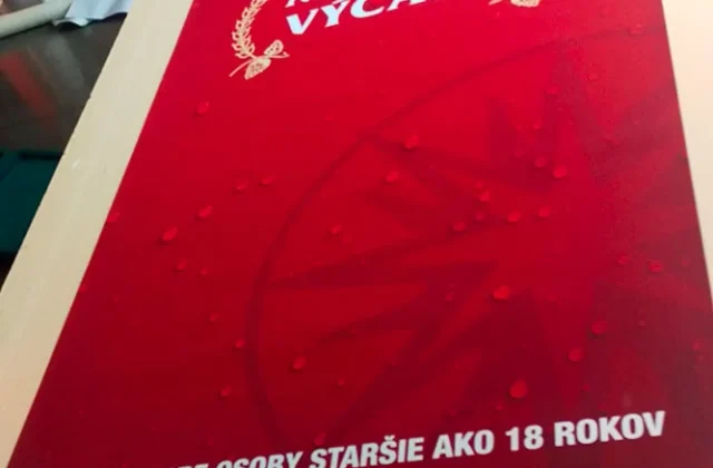 Náhradná grafika do rollupu 85 × 200 cm